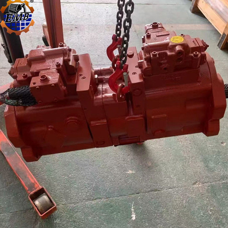 31QB-10015 Máy bơm thủy lực R520 K5V200DTH Máy bơm chính 31QB-10010 Cho máy đào