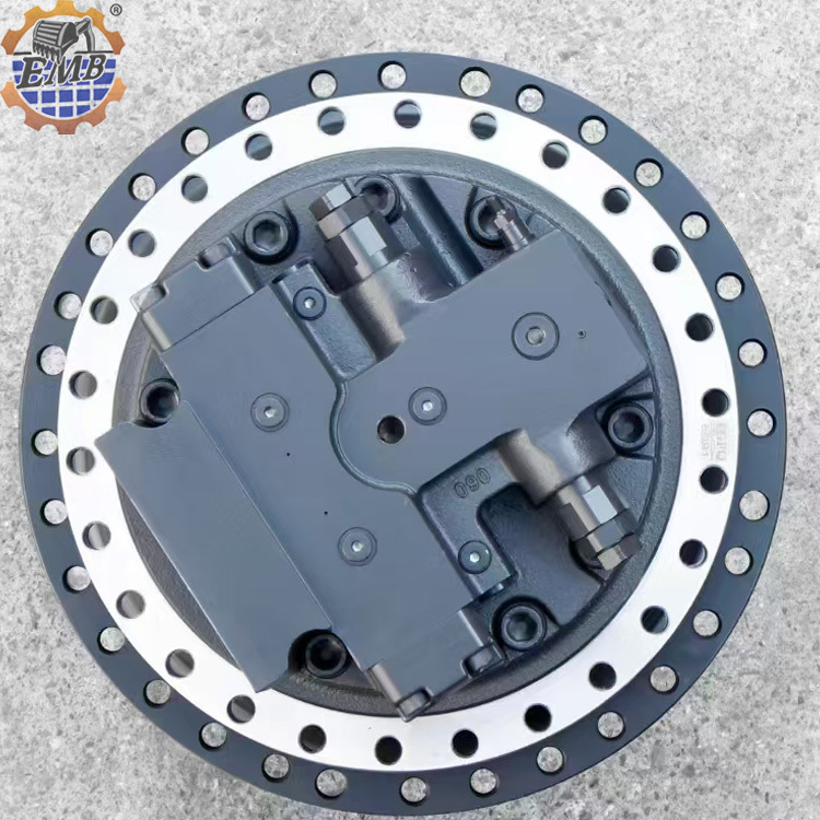 170401-00007L 170401-00007E Máy đào K1010173E Động cơ du lịch Assy cho ổ cuối cùng DX300