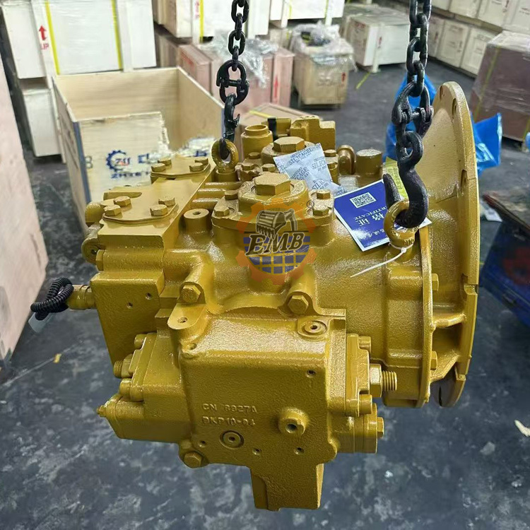 200-3343 Bơm chính 233-1115 Bơm thủy lực SBS140 272-6959 2003343 Dùng cho E325 E329D