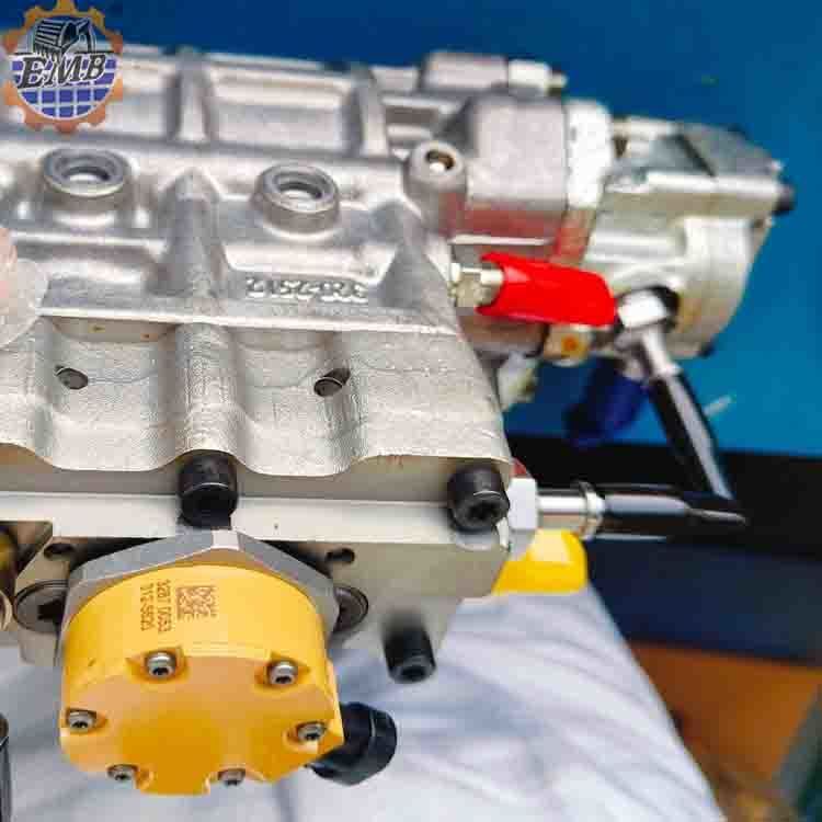 317-8021 Injection Pump C6.6 Fuel Injection Pump 2641A312 3178021 351-0973 3510973 Injection Pump