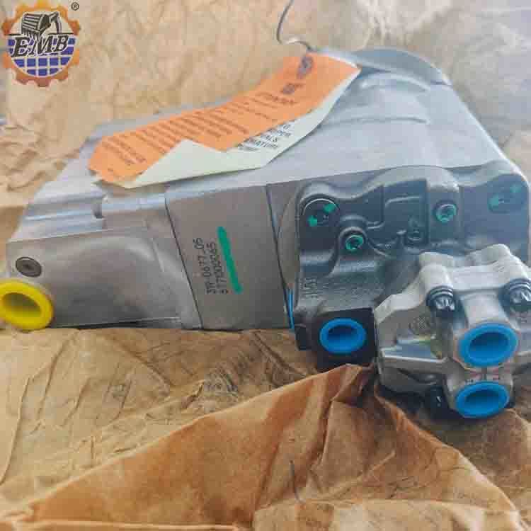 295-4777 312-0678 C7 bơm phun nhiên liệu 254-4357 319-0675 319-0677 Bơm nhiên liệu cho động cơ E330