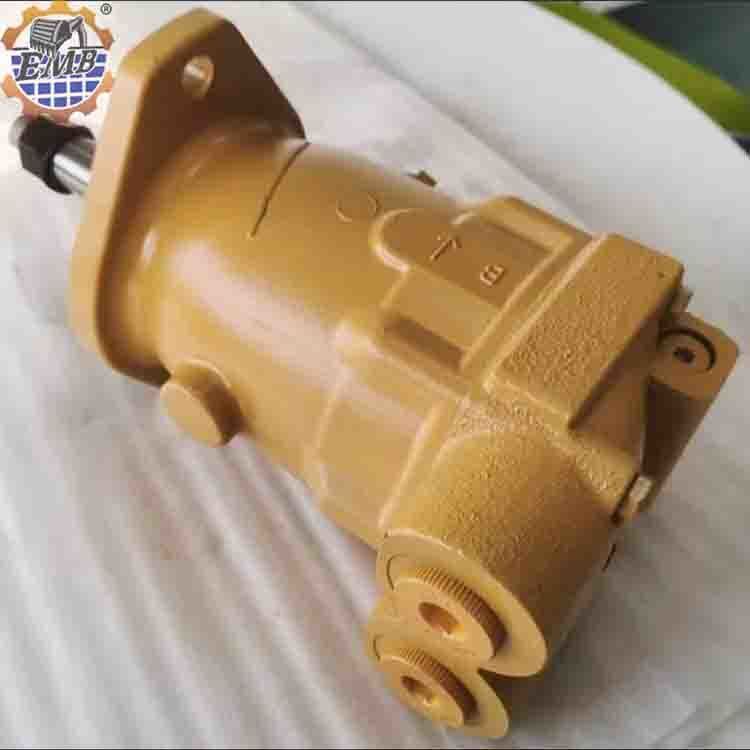 129-2413 Động cơ quạt 161-8919 Máy bơm piston 0R-1075 Đối với máy bơm CAT925G 0R7927