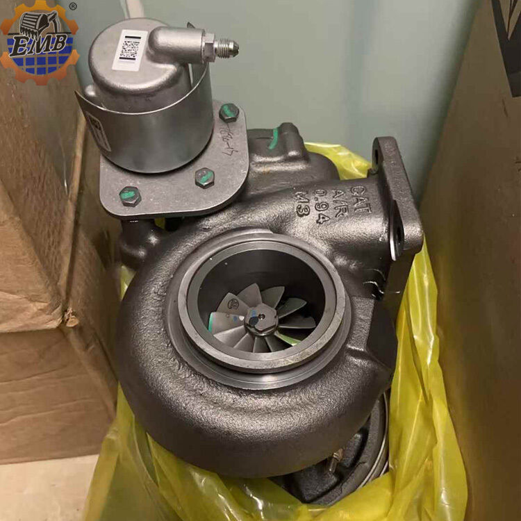 450-0550 TURBOCHARGER 4500550 434-6553 4346553 432-8950 4328950 450-0557 CAT390F