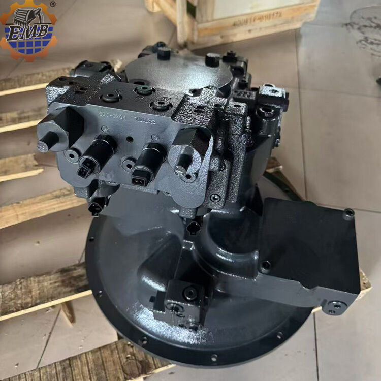 Máy bơm thủy lực DX350LC-7K DX380LC-7K chính