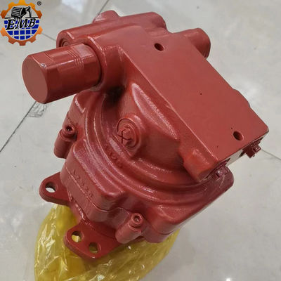 Động cơ xoay máy đào mini PCR-1B-05A Động cơ xoay Assy 508-1313 Cho máy đào