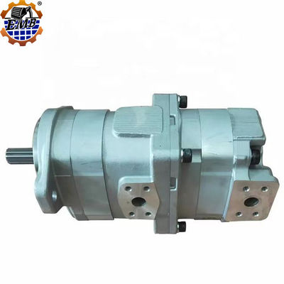 Bơm Bánh Răng Dầu 705-52-20010 Cho Máy Xúc PC60-1 PW60-1 Bơm Thủy Lực