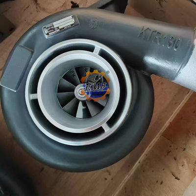 KTR130 Turbocharger 6502-51-5040 6502-51-5030 Turbo 6502-51-5820 cho máy đào