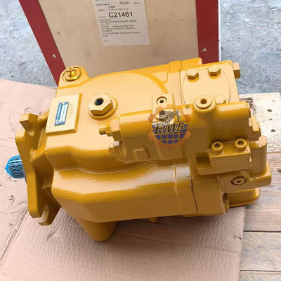 104-1752 Máy bơm thủy lực 0R-7669 1041752 Bộ máy bơm piston cho D9R