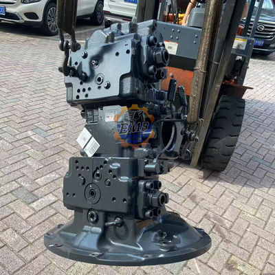 708-2H-00022 Máy bơm chính 708-2H-00024 708-2H-00025 708-2H-00026 Máy bơm thủy lực cho PC400-7