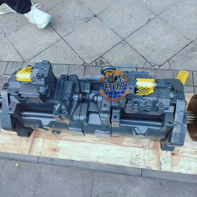 KWJ12041 Bơm Chính K3V280DTH132R Bơm Thủy Lực CX750D LINKBELT 750LX Bơm Thủy Lực