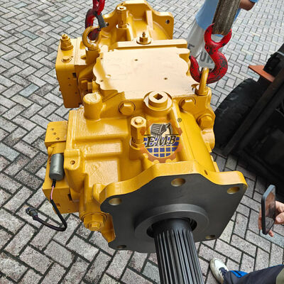 Bơm thủy lực 708-2K-00024 708-2K-00013 708-2K-00014 Bơm chính PC3000-6 Bơm thủy lực