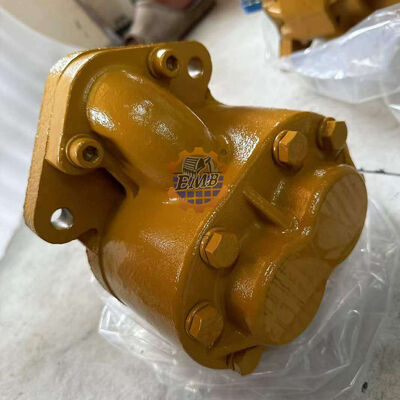 Máy bơm thủy lực 17A-49-11100 Máy ủi 17A4911100 Máy bơm bánh răng D155A-5 D155A-3