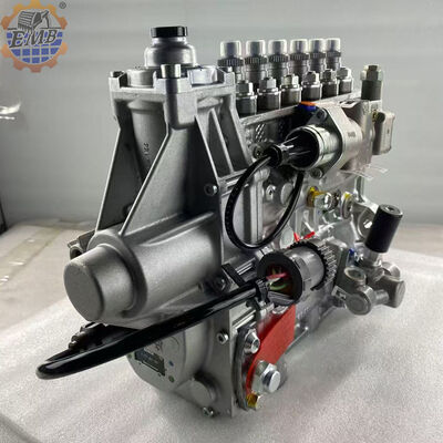 QST30 Máy bơm phun 0402796207 Máy bơm nhiên liệu 0402796206 Máy bơm nhiên liệu diesel