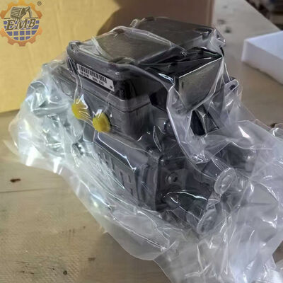 QSB5.9 Động cơ diesel 3937690 Bơm phun nhiên liệu 0470506041 Bơm nhiên liệu
