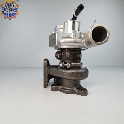 49131-02062 1J750-17016 Turbo tăng áp Động cơ V3307-DI M6040 M7040 Động cơ Diesel