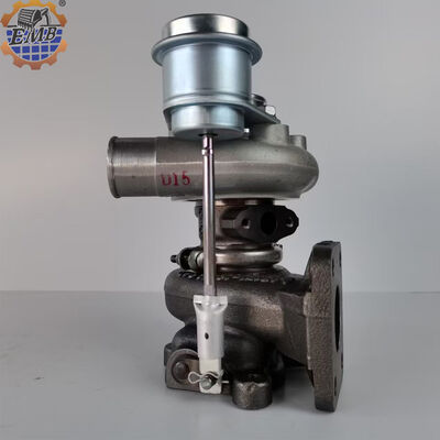 49131-02010 Turbo 49131-02030 Turbocharger 1G770-17012 Động cơ V2003T