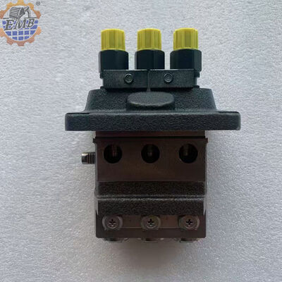 1G702-51010 Bơm nhiên liệu 1G702-51012 1G702-51013 Bơm tiêm D1503 Động cơ