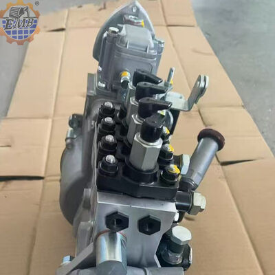 Máy bơm nhiên liệu 9700360403 Máy bơm phun ME226698 Phân bộ động cơ 4D34T4