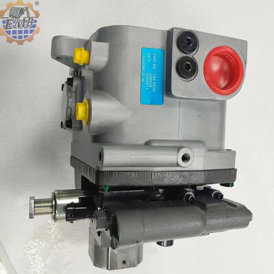 10R-1001 Máy xúc Động cơ Diesel 3412E 235-2026 Bơm Phun Nhiên liệu 2352026 10R1001 Bơm Phun