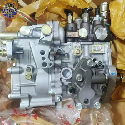 729236-51320 Bơm phun nhiên liệu 729235-51320 729242-51330 729267-51320 Bơm X3