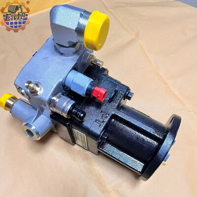 2897672 Máy bơm nhiên liệu QSK23 Máy bơm phun nhiên liệu động cơ diesel 4307242 4076753
