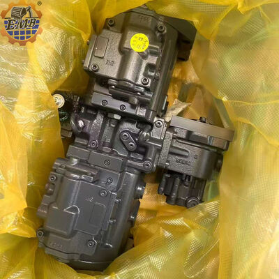 400914-01025 Máy xúc Bơm thủy lực DX350LCA-7 DX305-9C Bơm chính K5V160DTP Bơm thủy lực