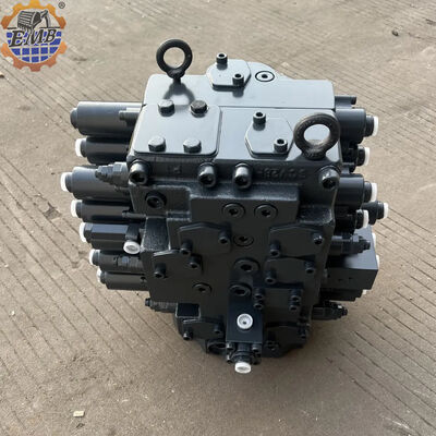 33Q6-17103 Van điều khiển chính 33Q6-17101 Van điều khiển hX220 HX330 máy đào