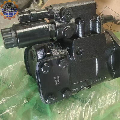 400911-00150 Bơm Quạt Thủy Lực Cho 400911-00103 DX500-9C DX520-9C 40091100150 Bơm Quạt
