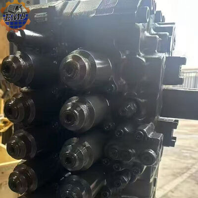 410105-00506 Van điều khiển DX360-9C Van điều khiển chính gốc 410105-00506B