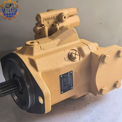 20R-4693 BƠM CHÍNH 350-0666 Bơm thủy lực cho CAT414E CAT416E CAT434E CAT422E